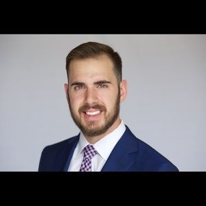 Meet your Posher, William